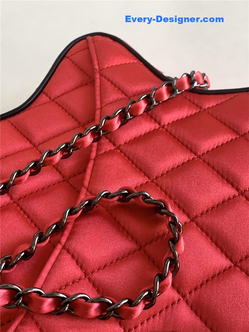 Ch**el pentagram bag