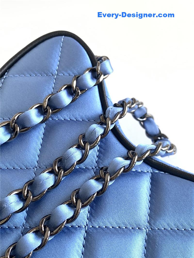 Ch**el pentagram bag
