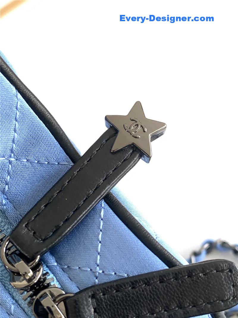 Ch**el pentagram bag