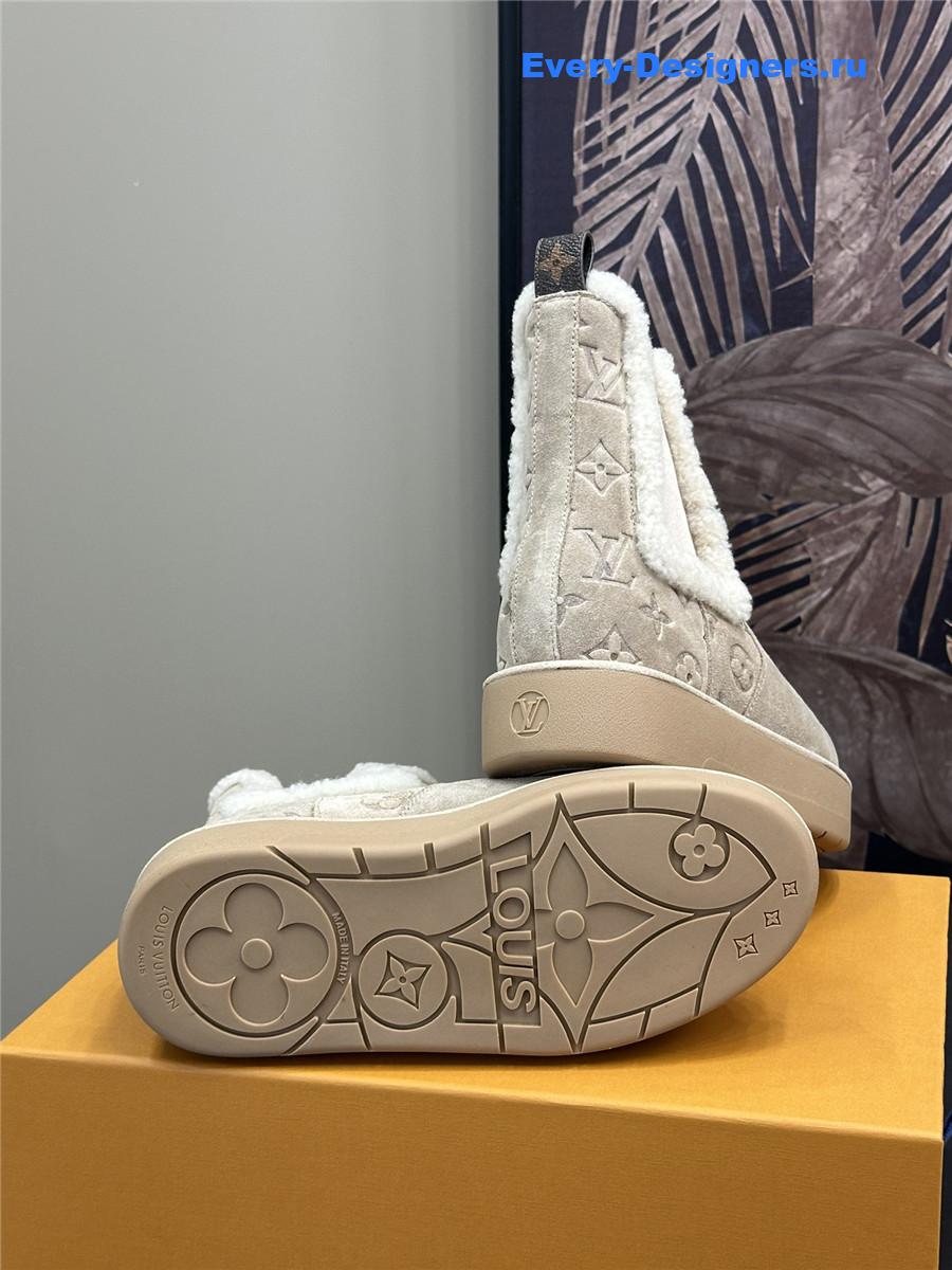 l0vis Vvtt0n lv platform fur boots