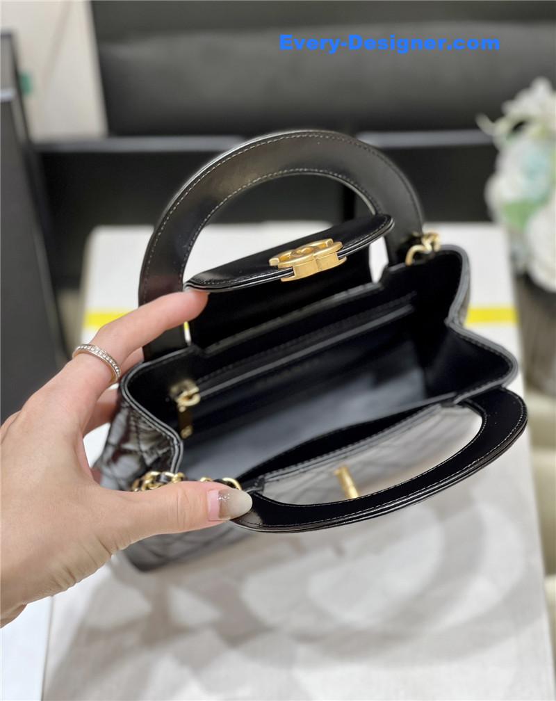 Ch**el kelly bag