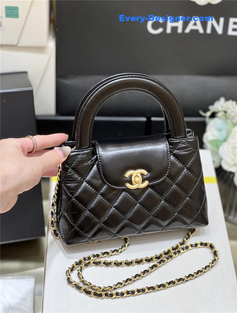 Ch**el kelly bag