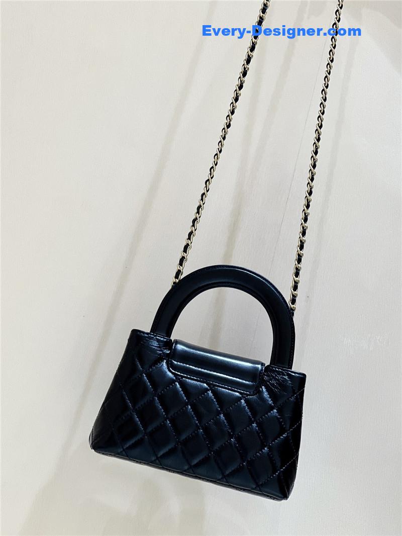 Ch**el kelly bag