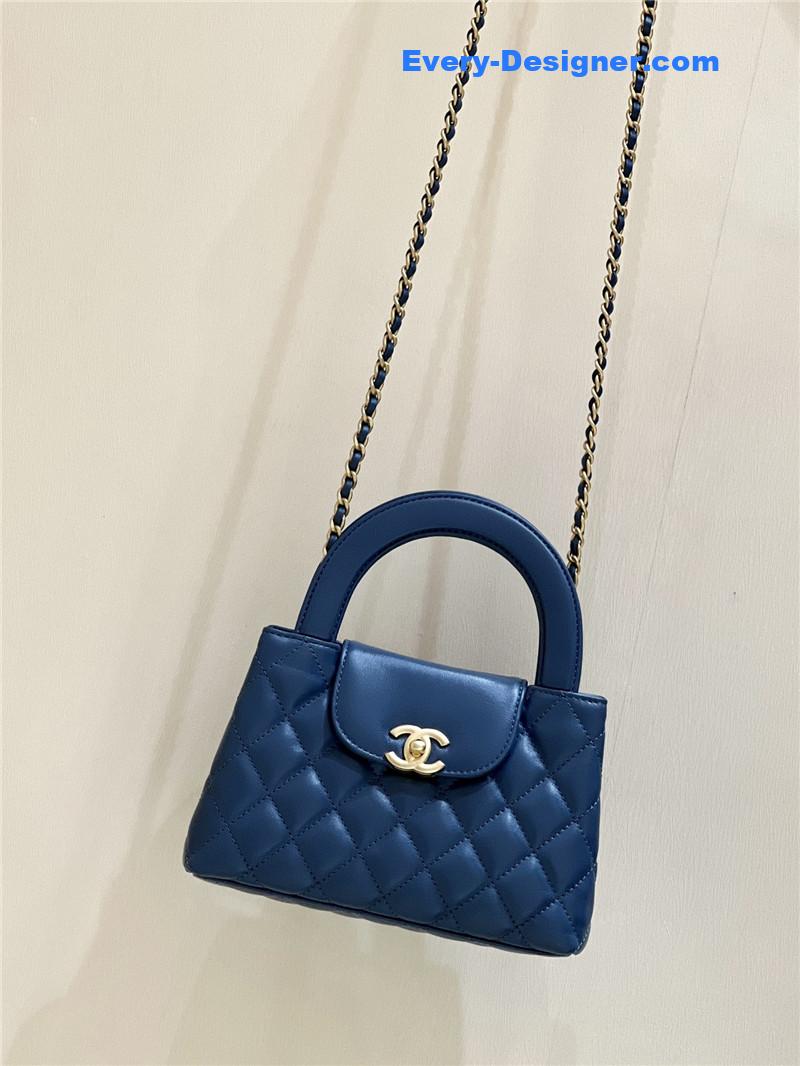 Ch**el kelly bag