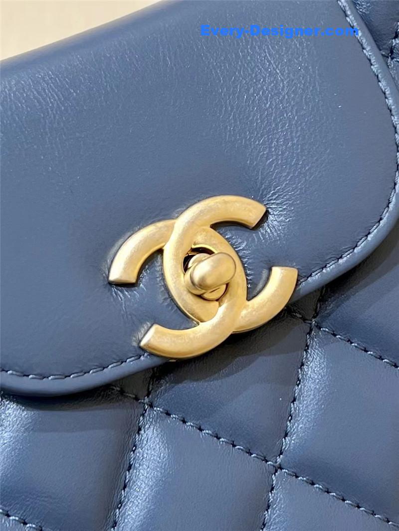 Ch**el kelly bag