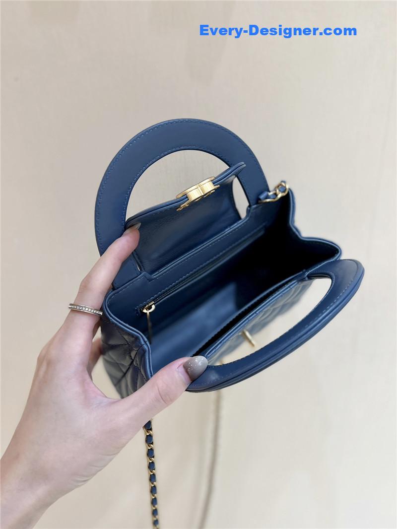 Ch**el kelly bag