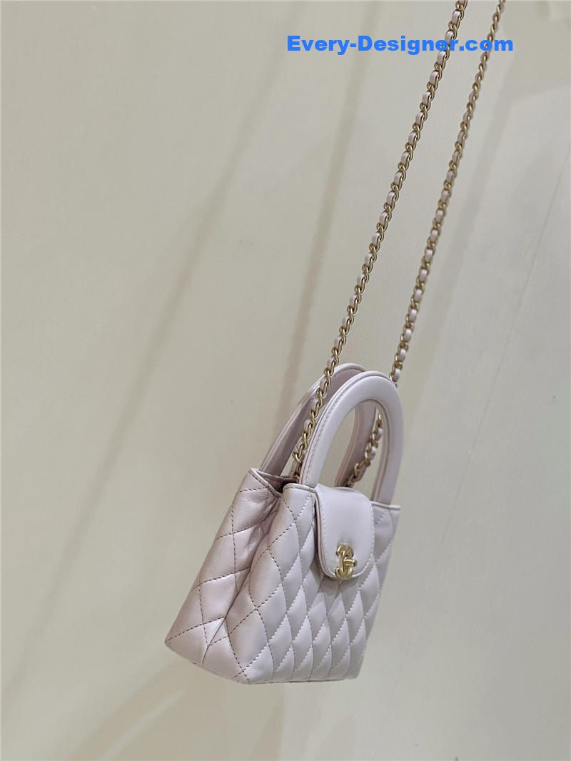 Ch**el kelly bag
