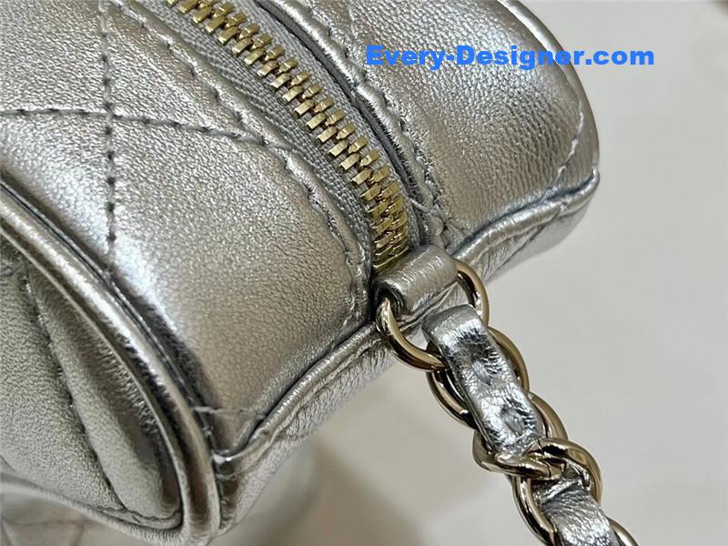 Ch**el limited edition star bag