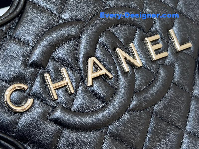 Ch**el limited edition star bag