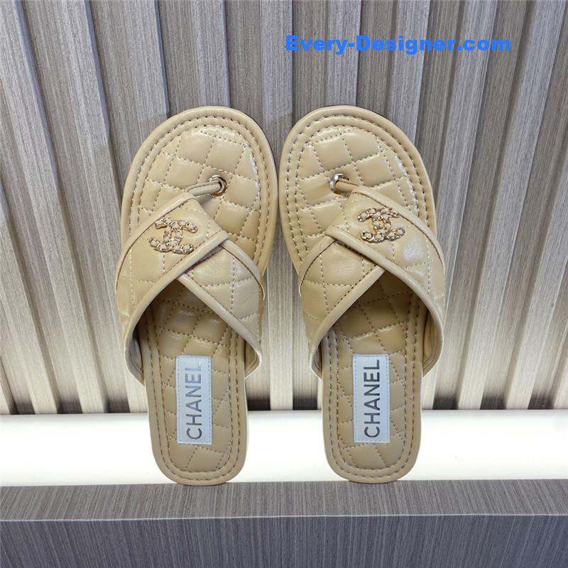 CC new flip flops