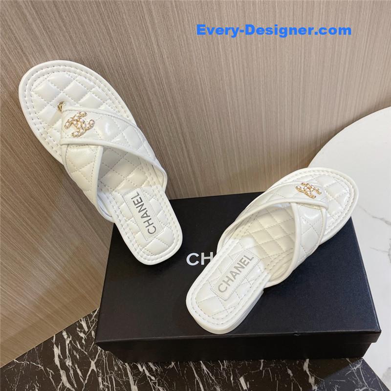 CC new flip flops
