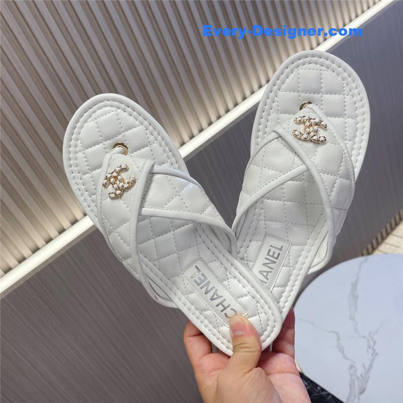 CC new flip flops