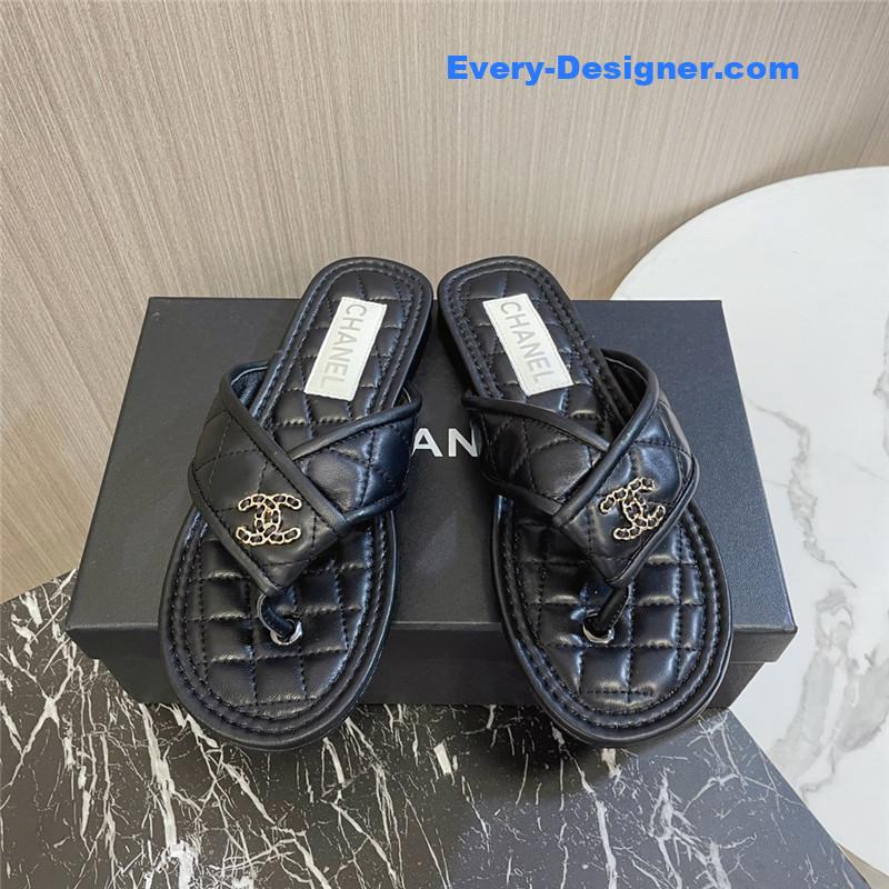 CC new flip flops