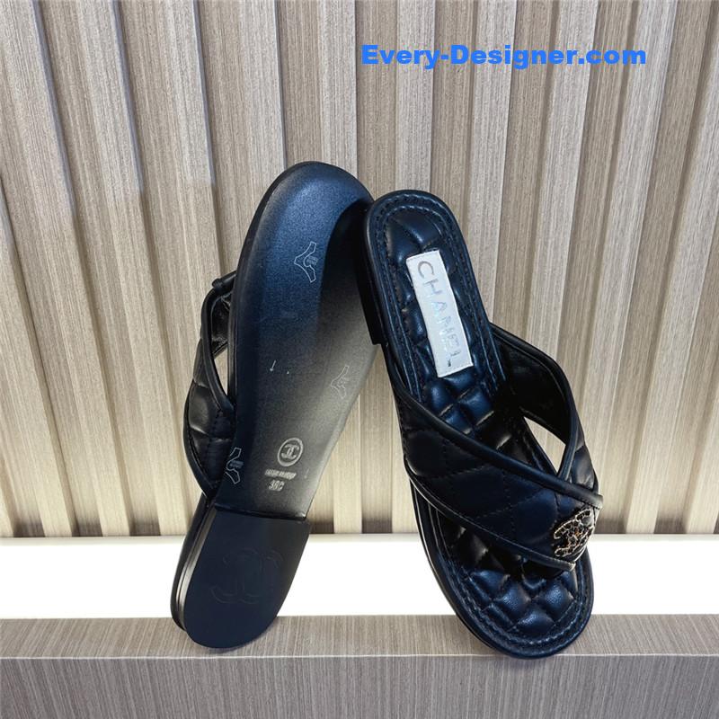 CC new flip flops