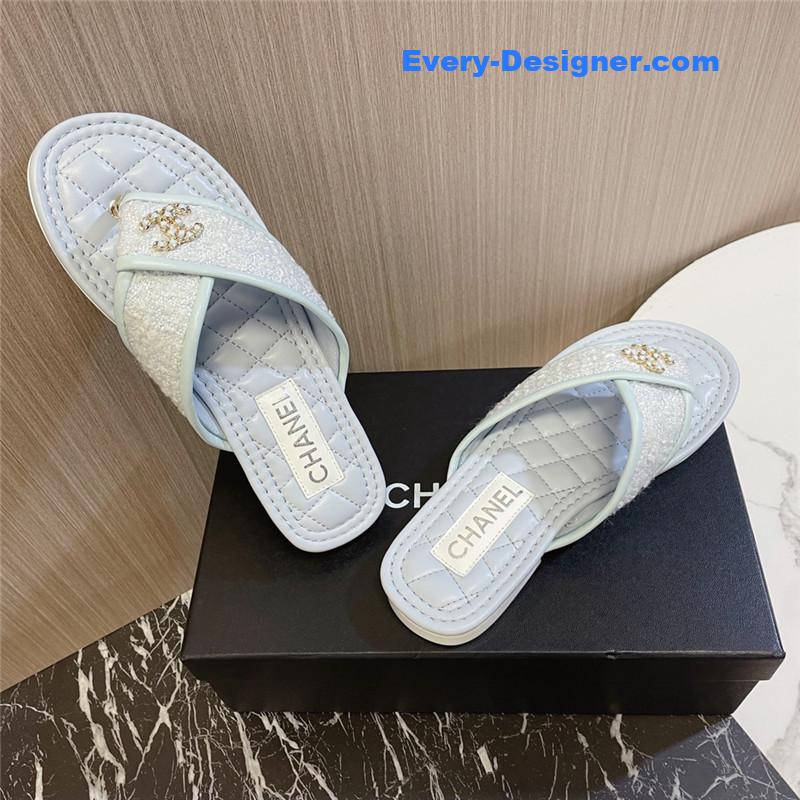 CC new flip flops