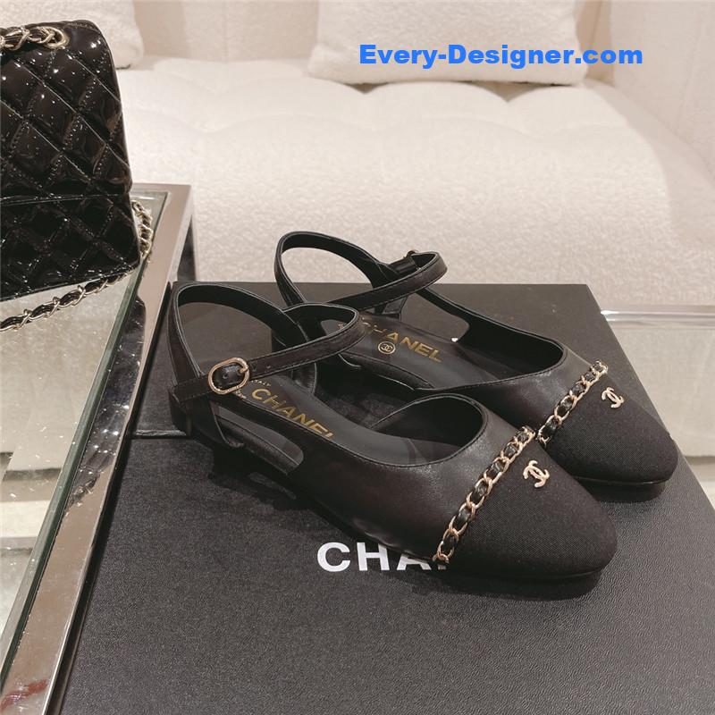 CC new sandals