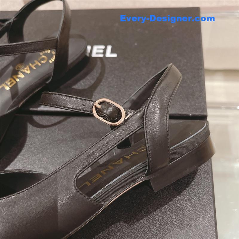 CC new sandals