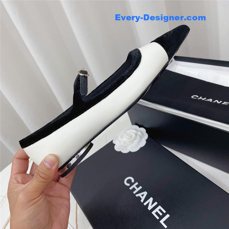 CC spring summer new mary jane women’s shoes