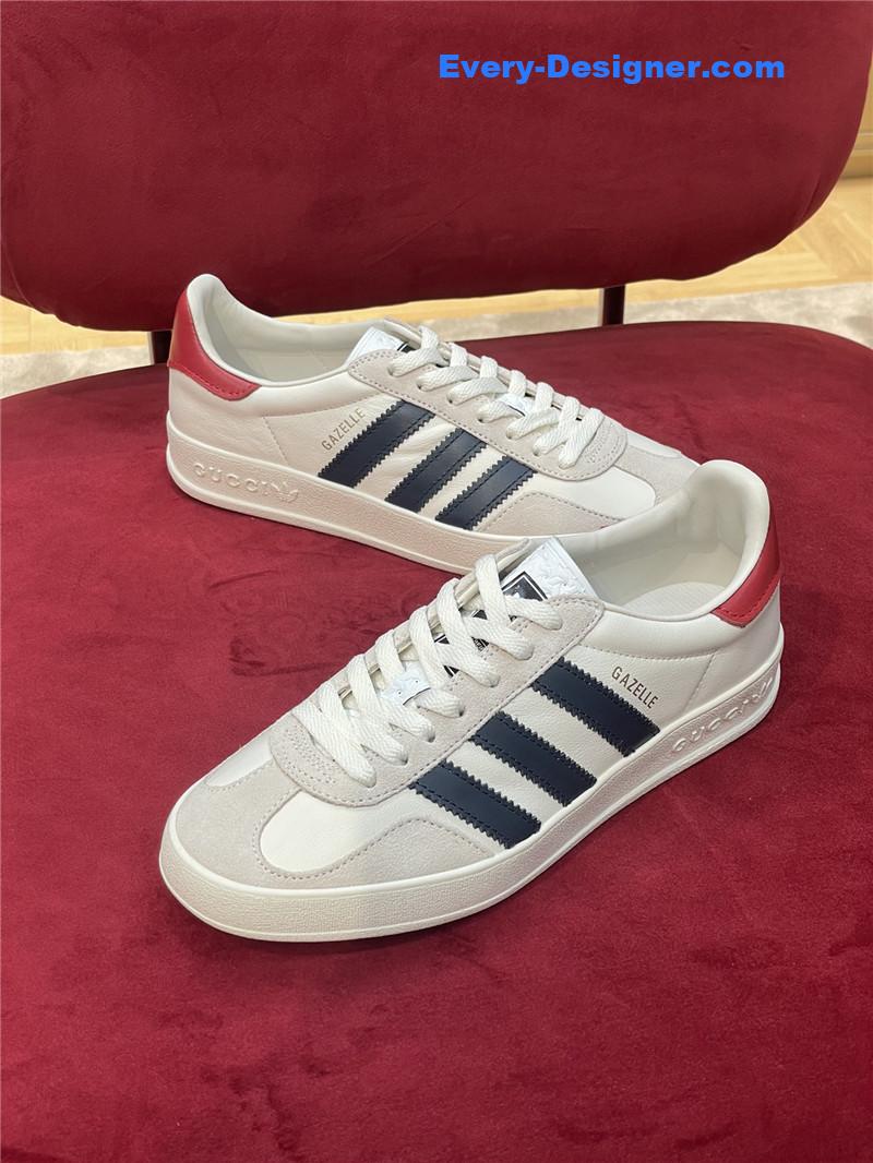 Gvc*1 retro moral training shoes