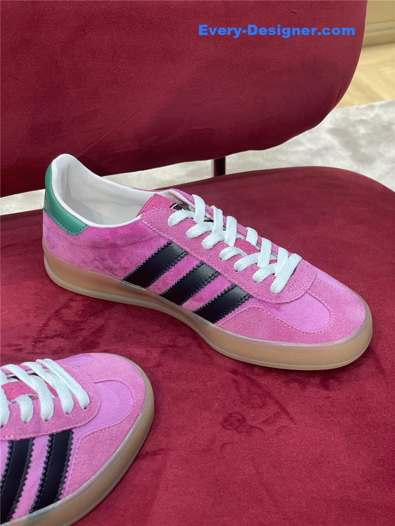 Gvc*1 retro moral training shoes