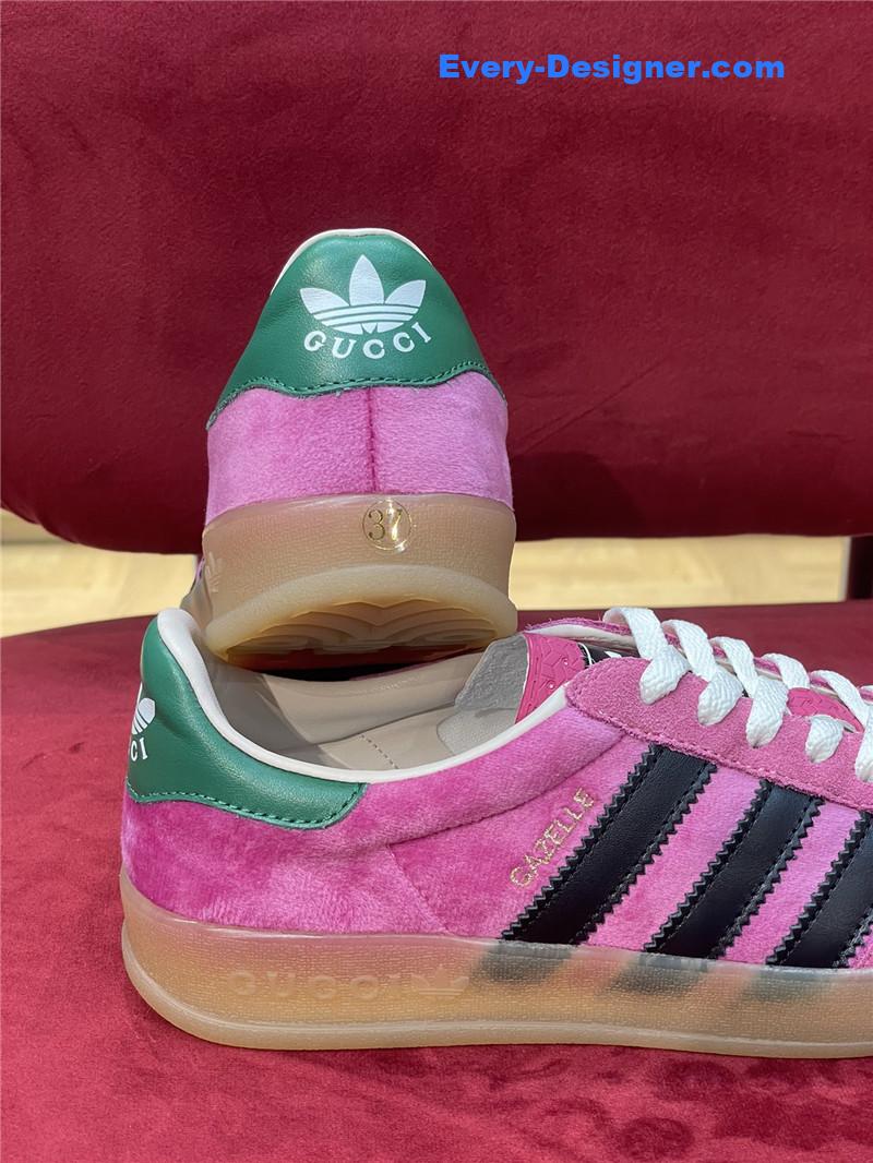Gvc*1 retro moral training shoes