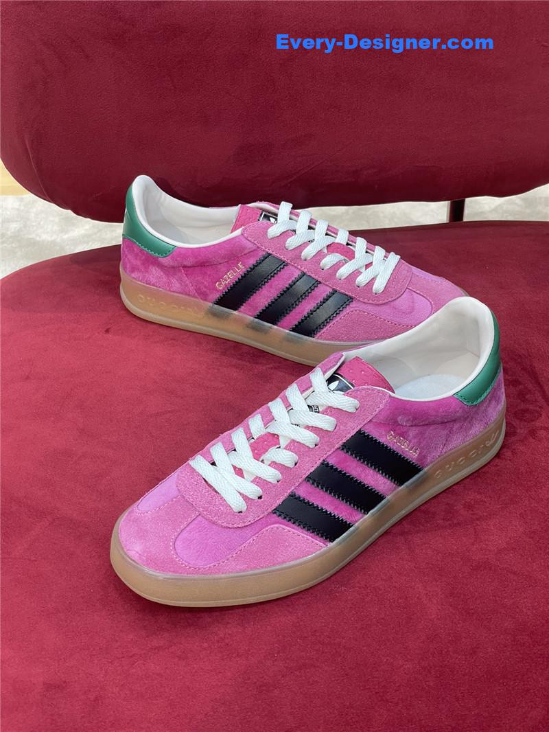 Gvc*1 retro moral training shoes