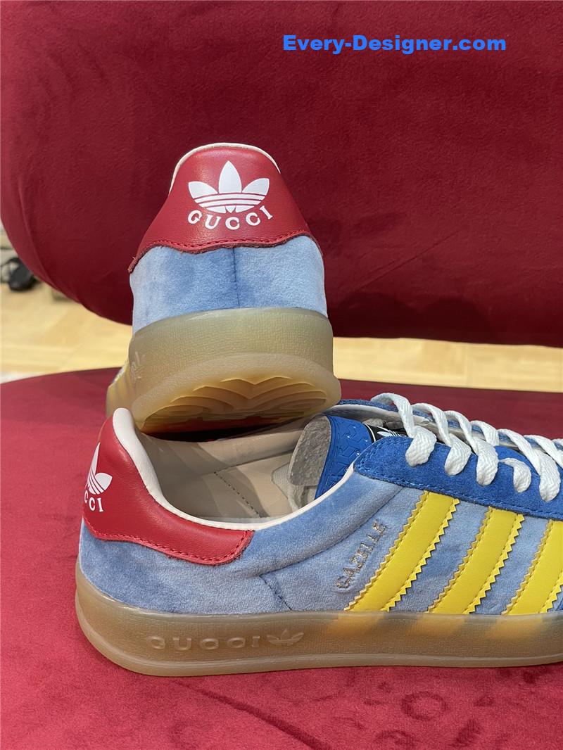 Gvc*1 retro moral training shoes