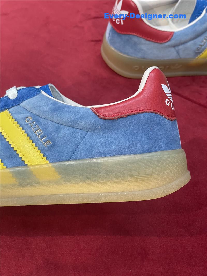 Gvc*1 retro moral training shoes