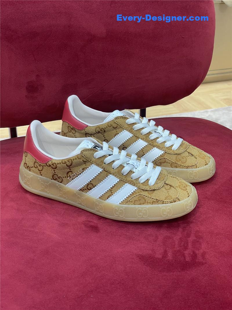 Gvc*1 retro moral training shoes