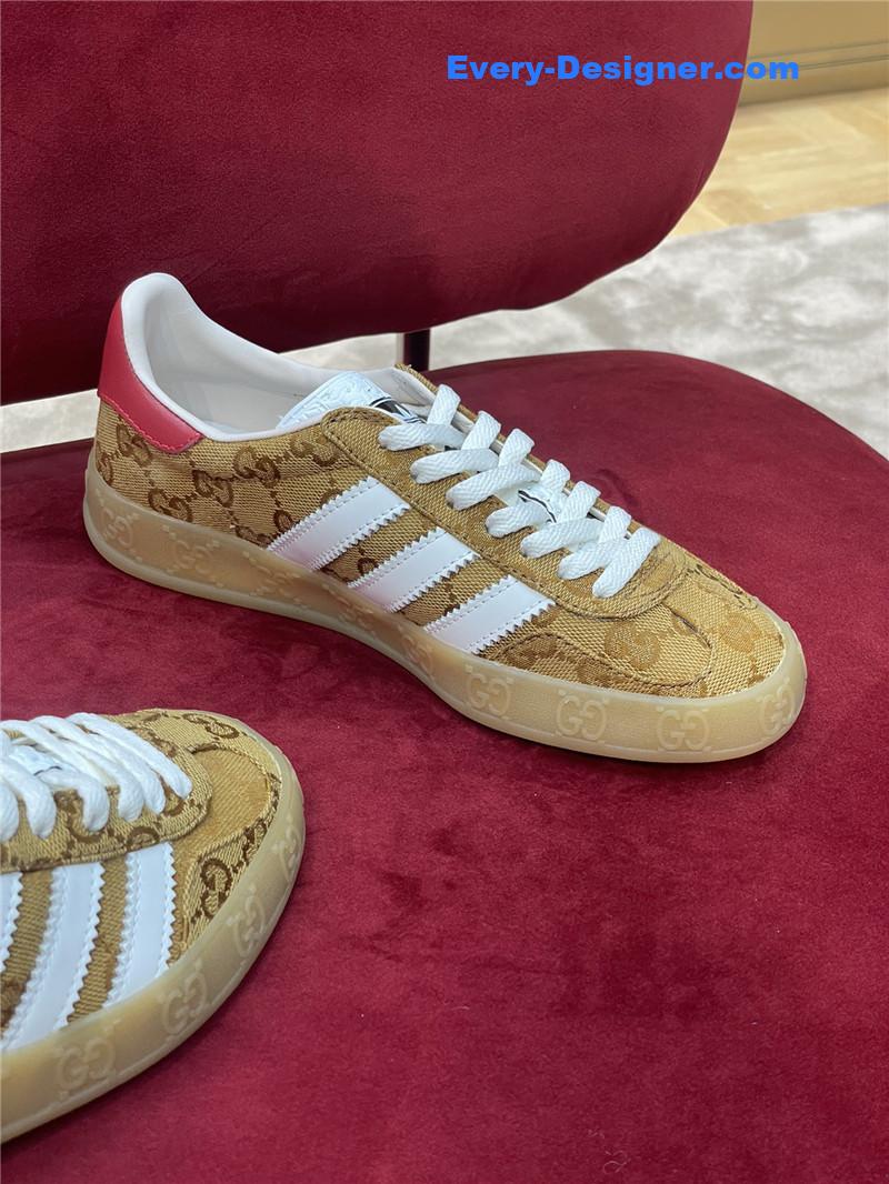 Gvc*1 retro moral training shoes