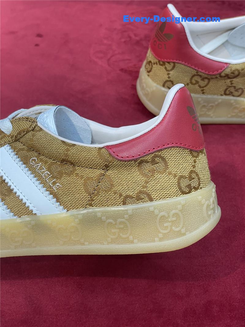 Gvc*1 retro moral training shoes