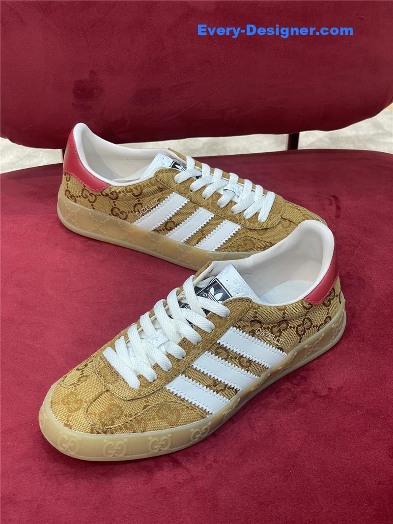 Gvc*1 retro moral training shoes