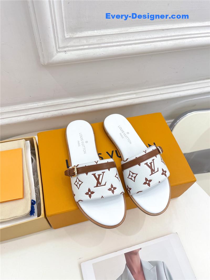 l0vis Vvtt0n lv latest hot style slippers