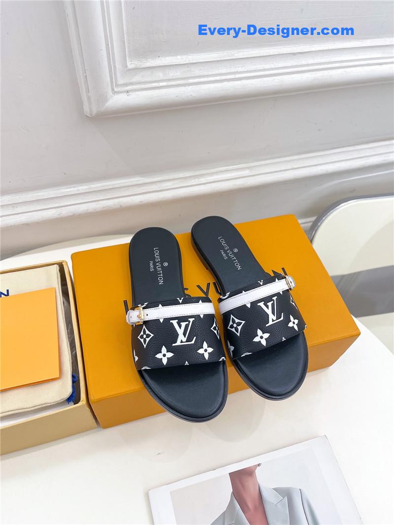 l0vis Vvtt0n lv latest hot style slippers