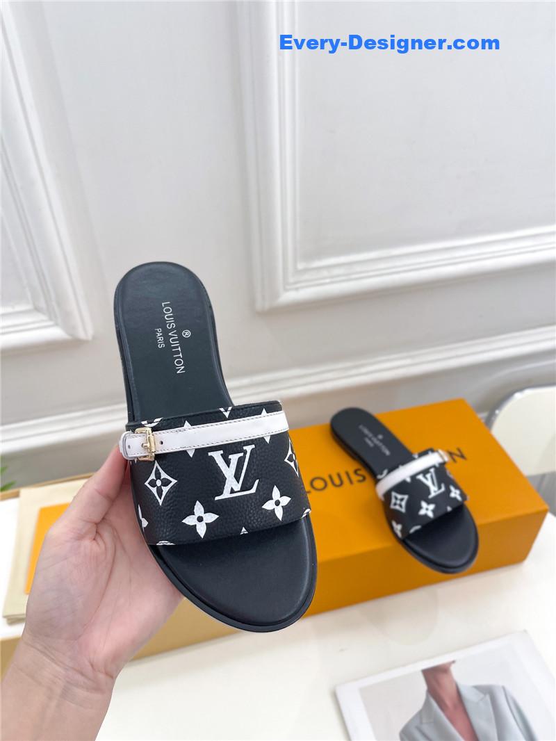 l0vis Vvtt0n lv latest hot style slippers