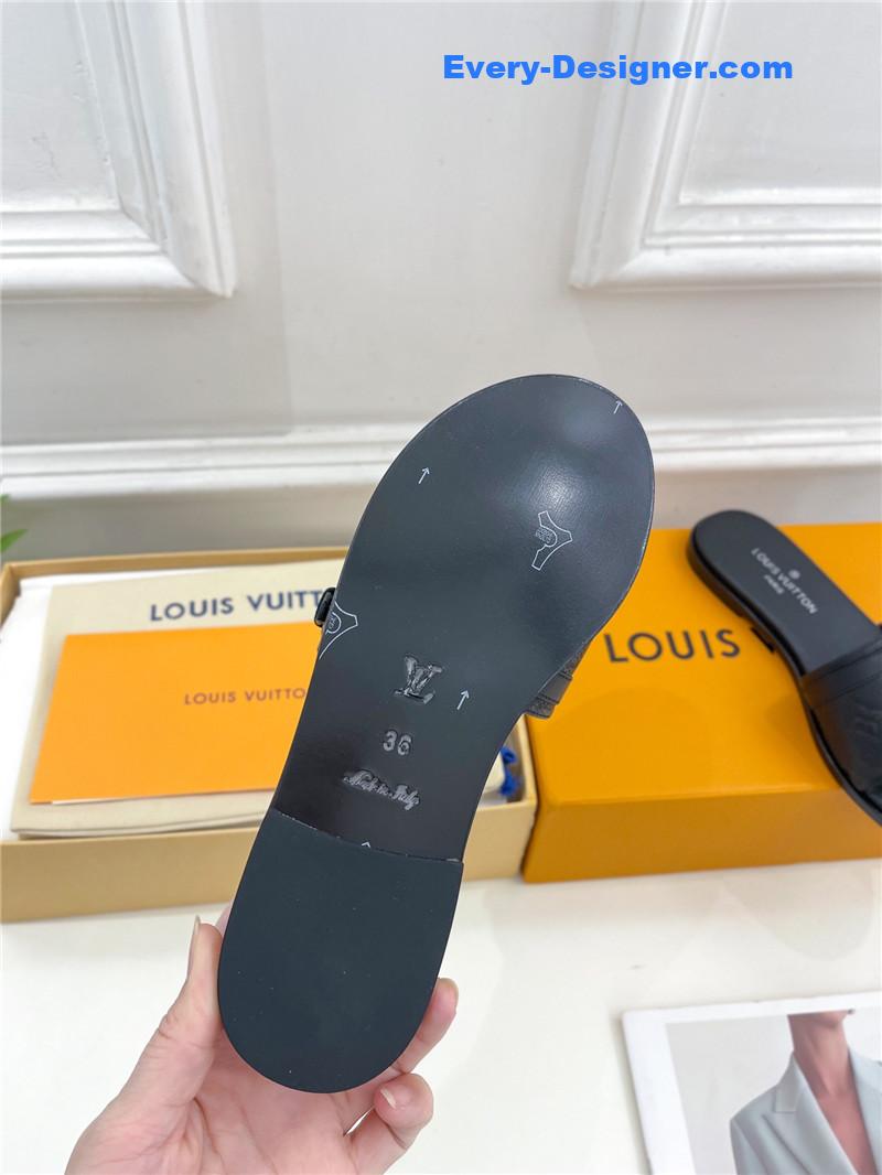 l0vis Vvtt0n lv latest hot style slippers