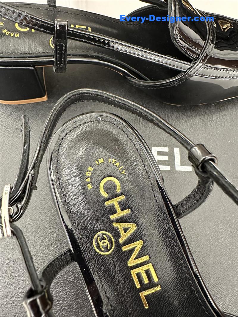 CC classic back air sandals