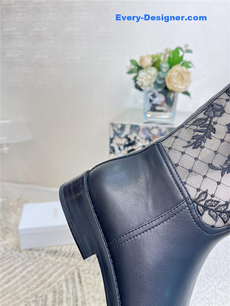 D10r empreinte boots