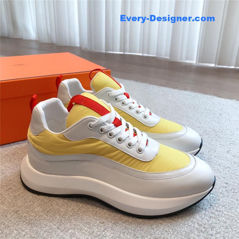 H**me5 new sneakers