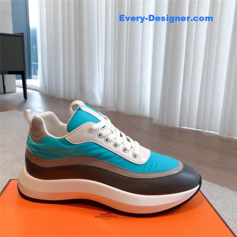 H**me5 new sneakers