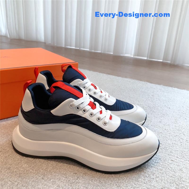 H**me5 new sneakers