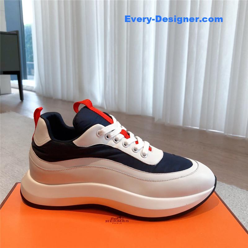 H**me5 new sneakers