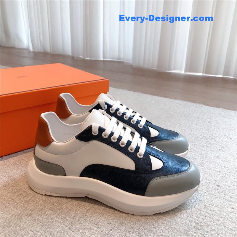 H**me5 new sneakers