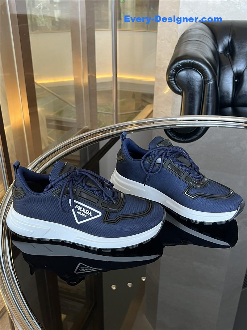 Pra*a casual sneakers
