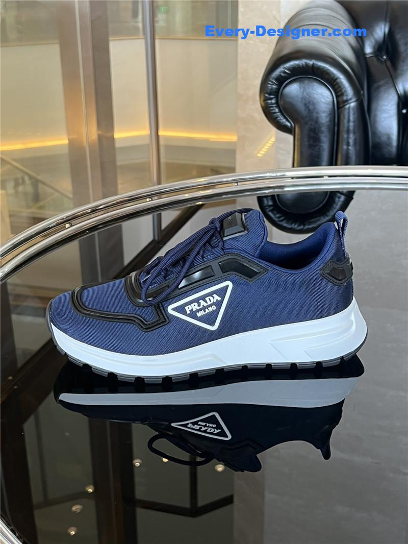 Pra*a casual sneakers