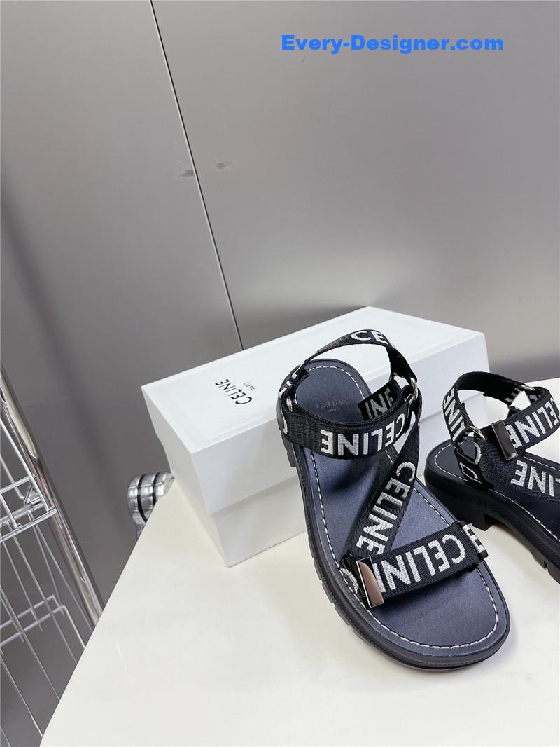 Ce1i*e hot style beach sandals