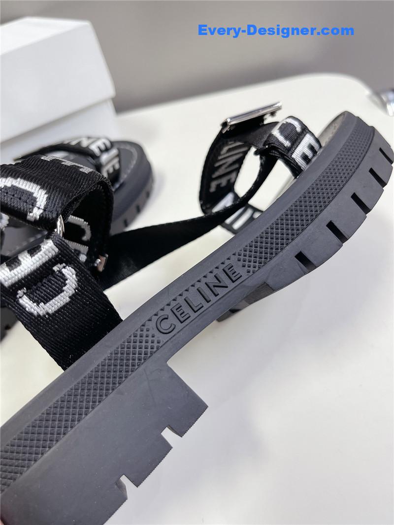 Ce1i*e hot style beach sandals