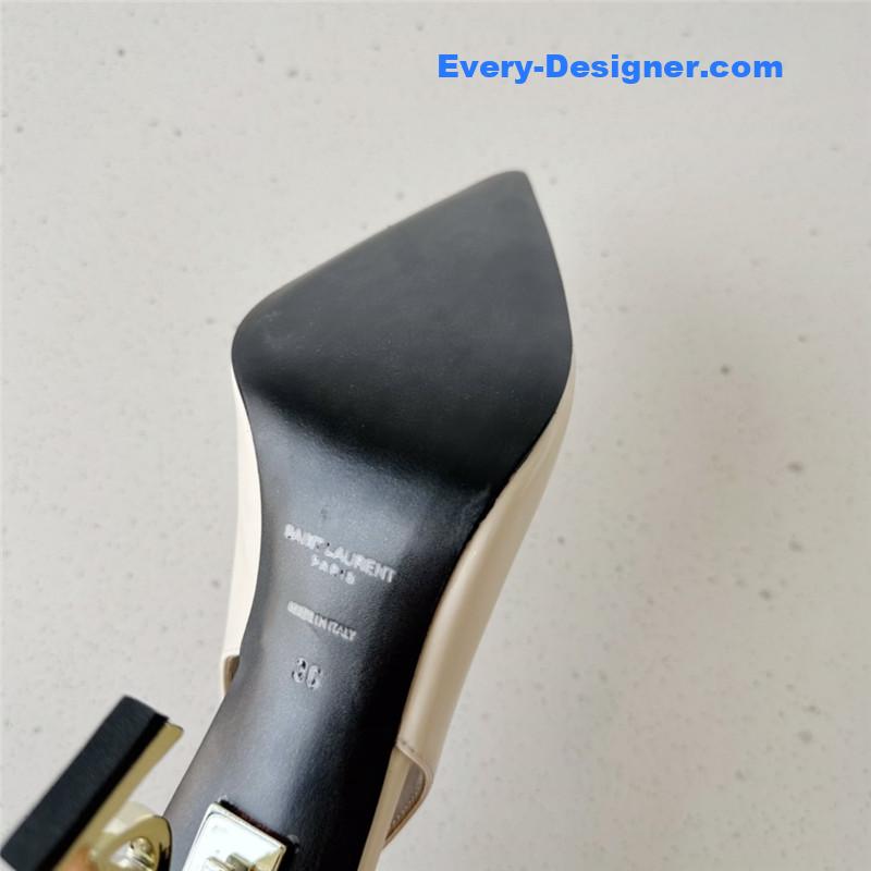 Y51 classic high-heeled shoes