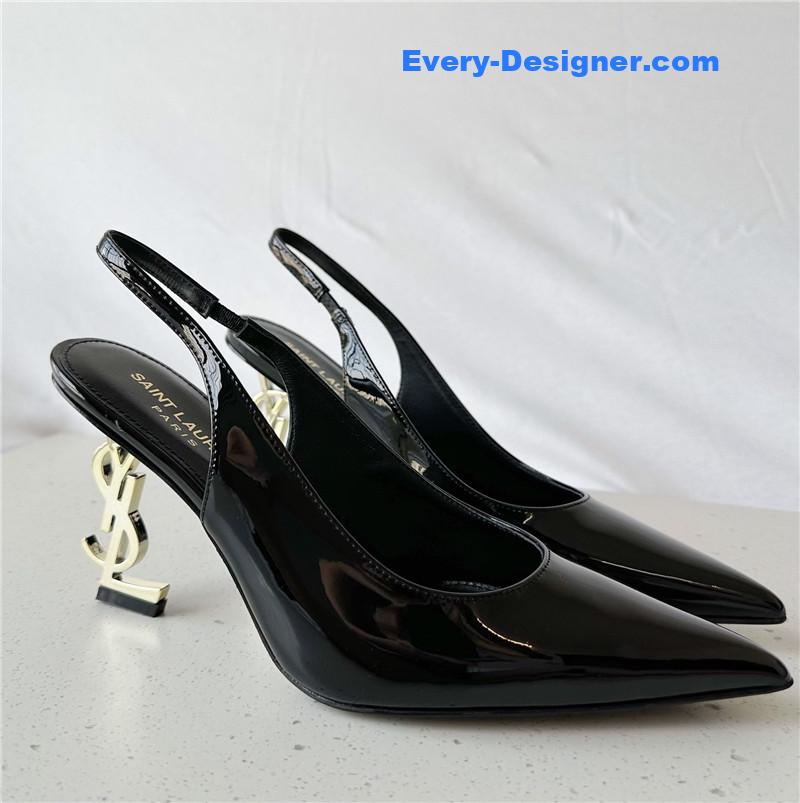 Y51 classic high-heeled shoes