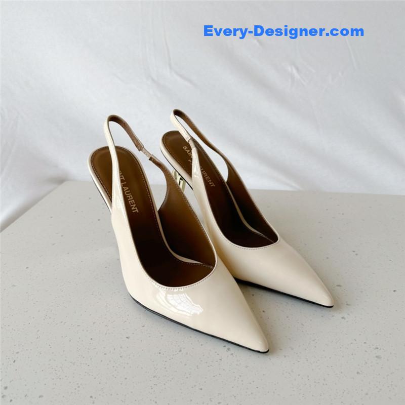 Y51 classic high-heeled shoes